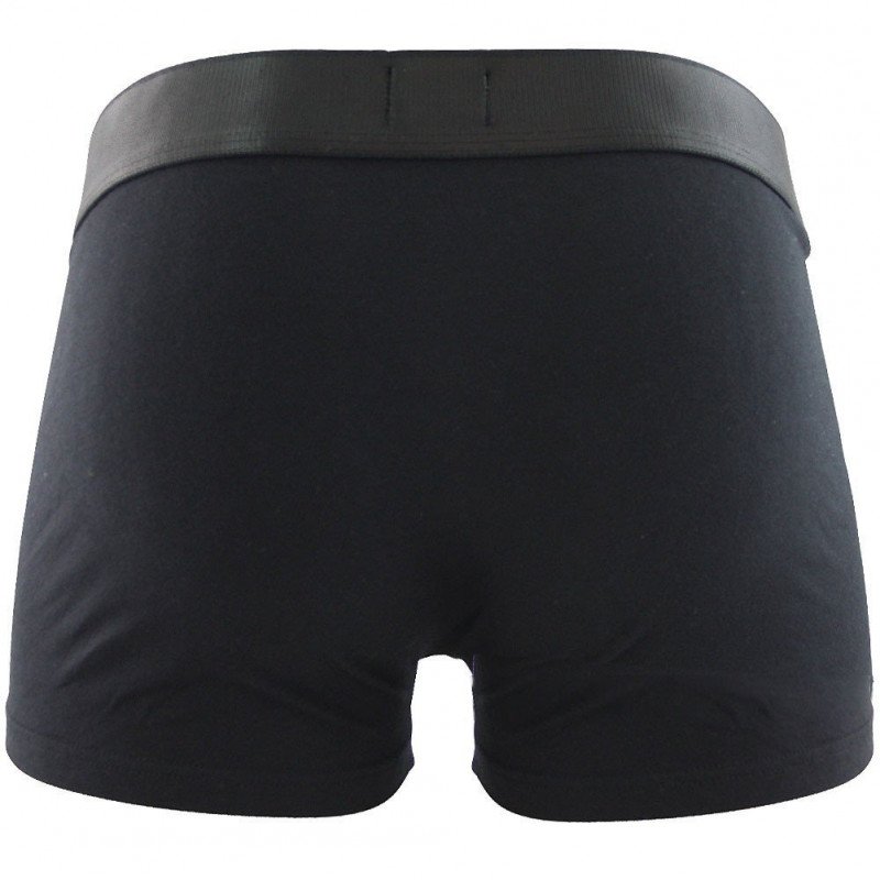 REPLAY Boxer Homme Coton INSCN Noir