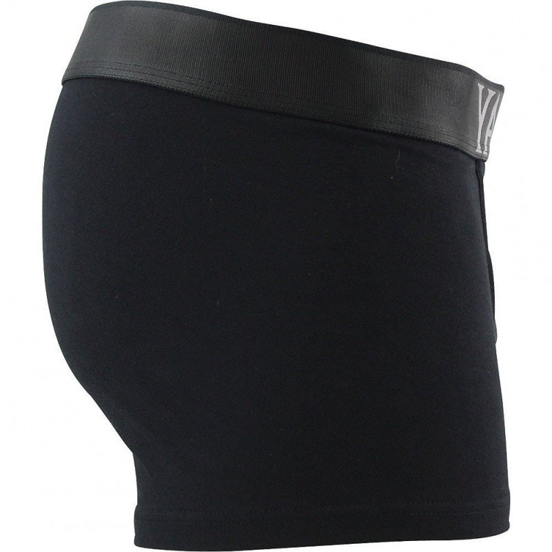 REPLAY Boxer Homme Coton INSCN Noir