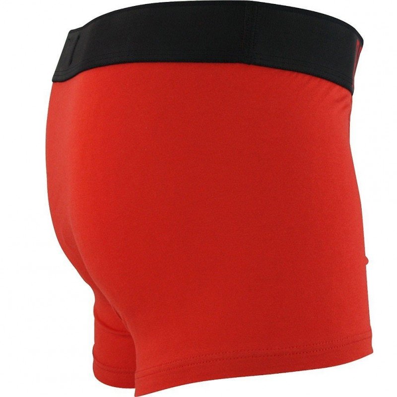 REPLAY Boxer Homme Coton INSCN Rouge