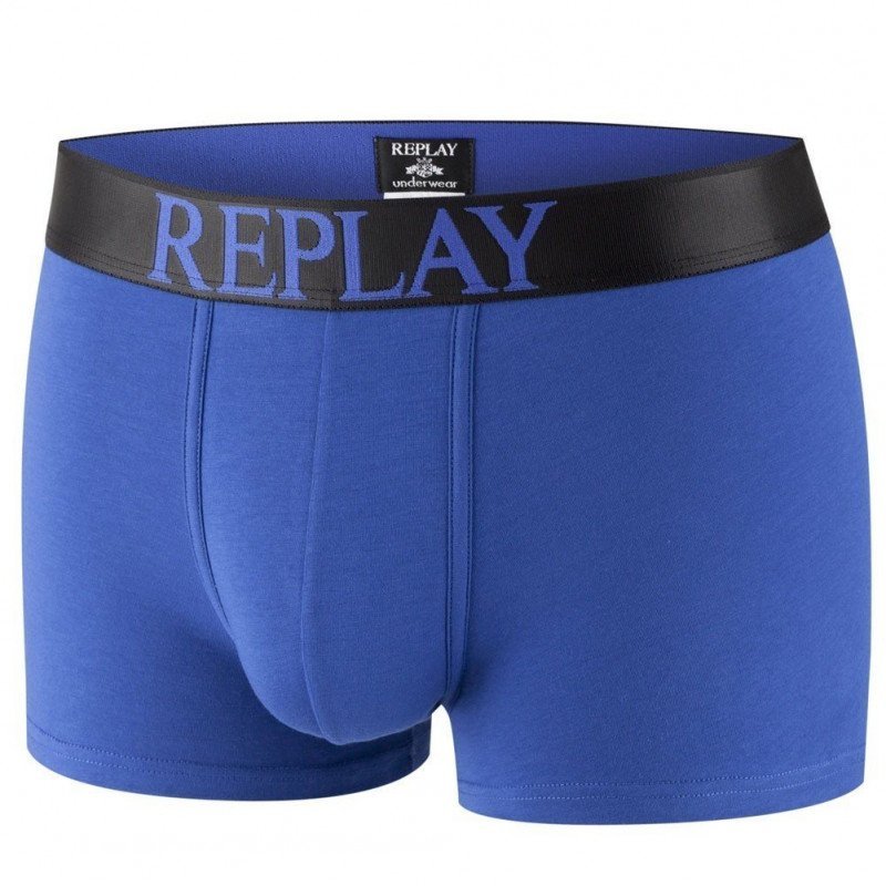 REPLAY Boxer Homme Coton INSCN Roi