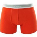 EMINENCE Boxer Homme Modal JARDIN AGRUMES Orange