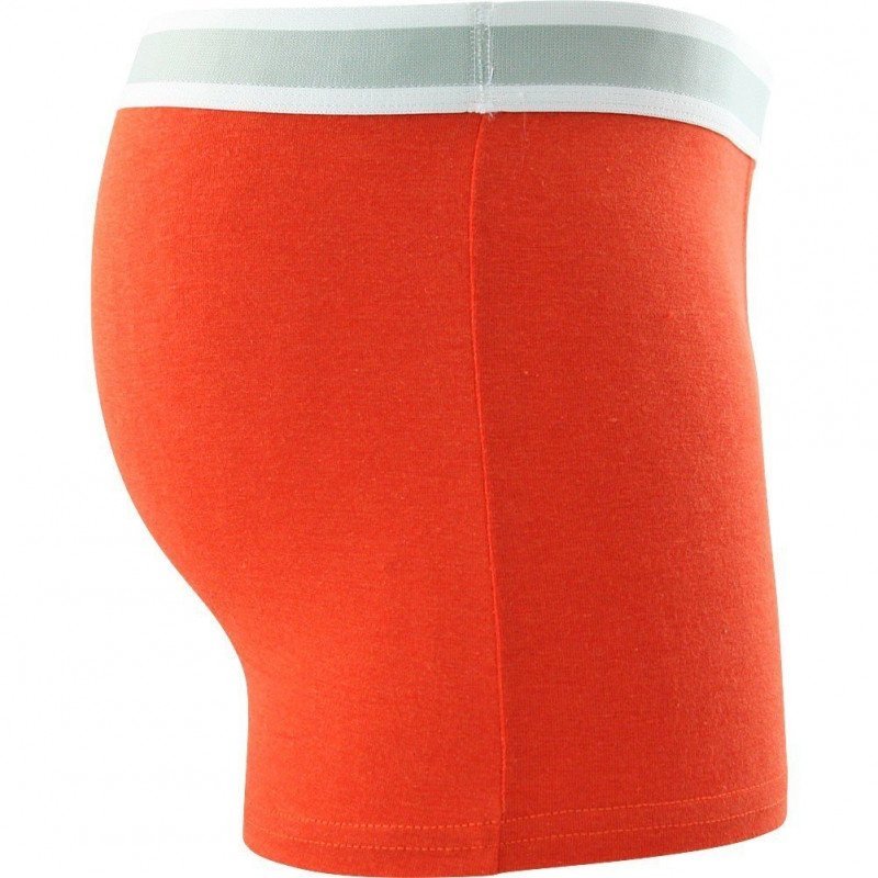 EMINENCE Boxer Homme Modal JARDIN AGRUMES Orange