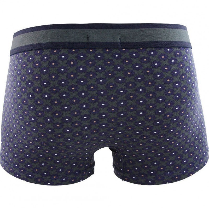 EMINENCE Boxer Homme Modal SWING Mosaïque