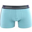 EMINENCE Boxer Homme Coton OLYMPIADES Turquoise 