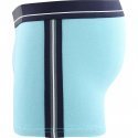 EMINENCE Boxer Homme Coton OLYMPIADES Turquoise 