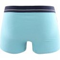 EMINENCE Boxer Homme Coton OLYMPIADES Turquoise 