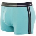 EMINENCE Boxer Homme Coton OLYMPIADES Turquoise 