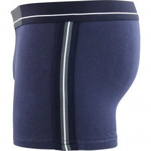 EMINENCE Boxer Homme Coton OLYMPIADES Marine 