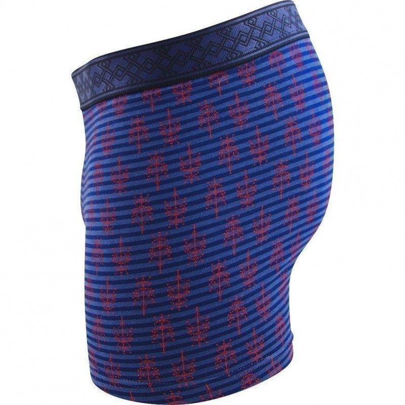 IMPETUS Boxer Homme Modal XIAN Marine