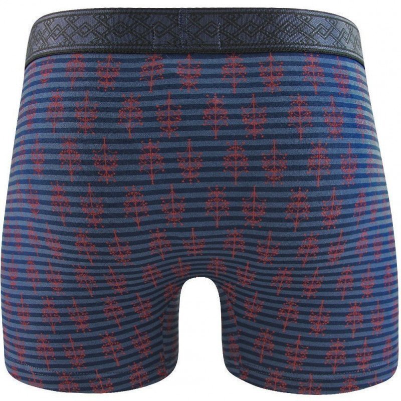 IMPETUS Boxer Homme Modal XIAN Marine