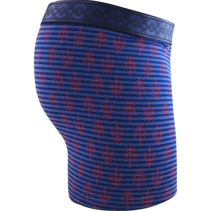 IMPETUS Boxer Homme Modal XIAN Marine