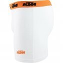 KTM Boxer Homme Coton BCASS Blanc