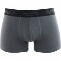 VON DUTCH Boxer Homme Coton BCCLASS3 Gris