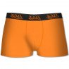 VON DUTCH Boxer Homme Coton BCCLASS3 Orange