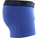 VON DUTCH Boxer Homme Coton BCCLASS3 Bleu