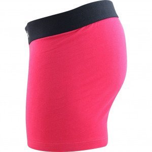 EDEN PARK Boxer Homme Coton ONE Ecarlate