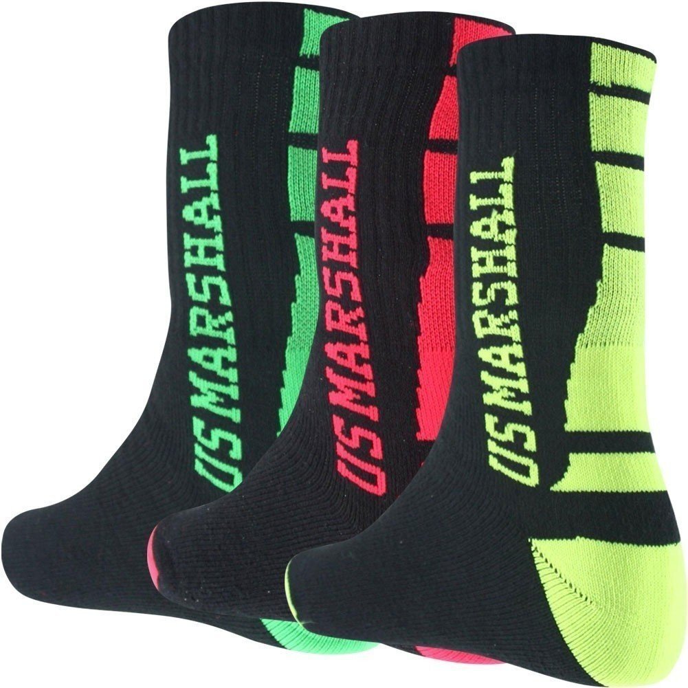 Lot De 3 Paires De Chaussettes Multicolore Nike - Homme