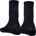 DIM Lot de 2 paires de Chaussettes Homme Fil d'Ecosse LISLE Marine