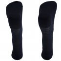 DIM Lot de 2 paires de Chaussettes Homme Fil d'Ecosse LISLE Marine