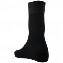 DIM Chaussettes Homme Coton SOFT TOUCH Noir