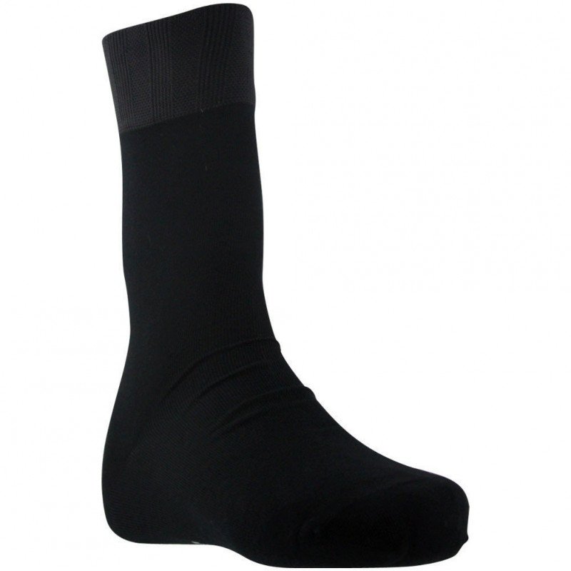 DIM Chaussettes Homme Coton SOFT TOUCH Noir