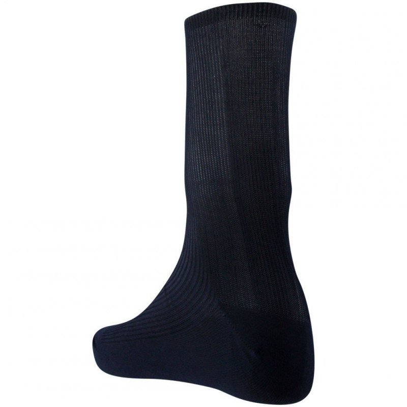 TWINDAY Chaussettes Homme Fil d'Ecosse COTES Marine