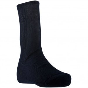 TWINDAY Chaussettes Homme Fil d'Ecosse COTES Marine