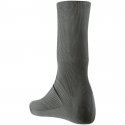 TWINDAY Chaussettes Homme Fil d'Ecosse COTES Taupe