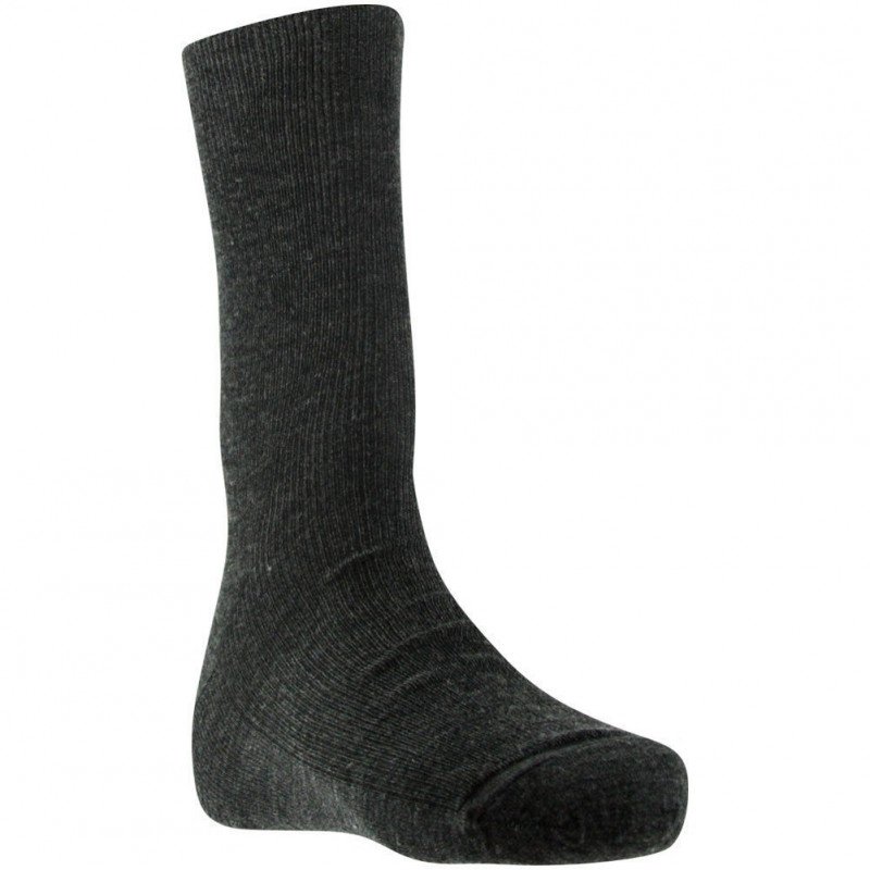 TWINDAY Chaussettes Homme Laine SANSELAS Gris chiné