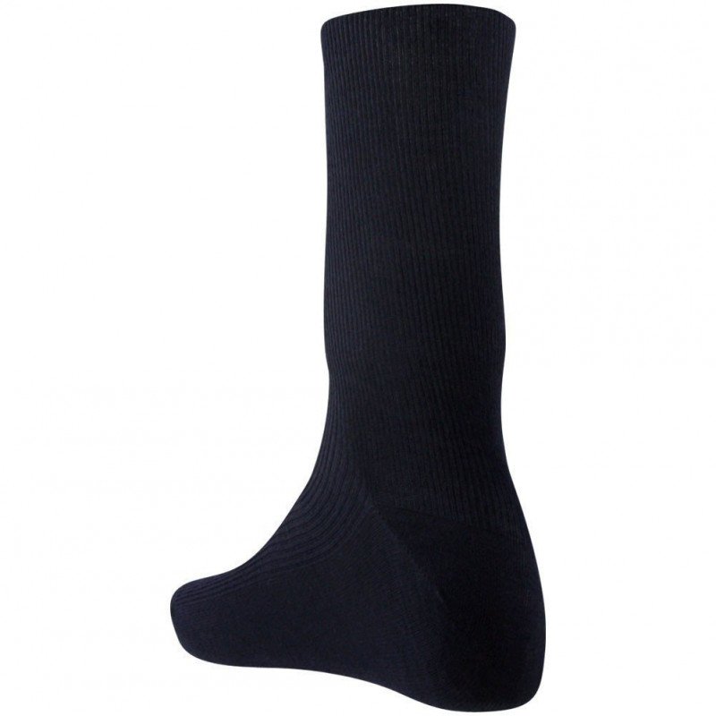 TWINDAY Chaussettes Homme Laine SANSELAS Marine