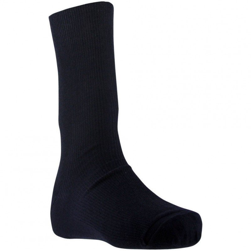 TWINDAY Chaussettes Homme Laine SANSELAS Marine