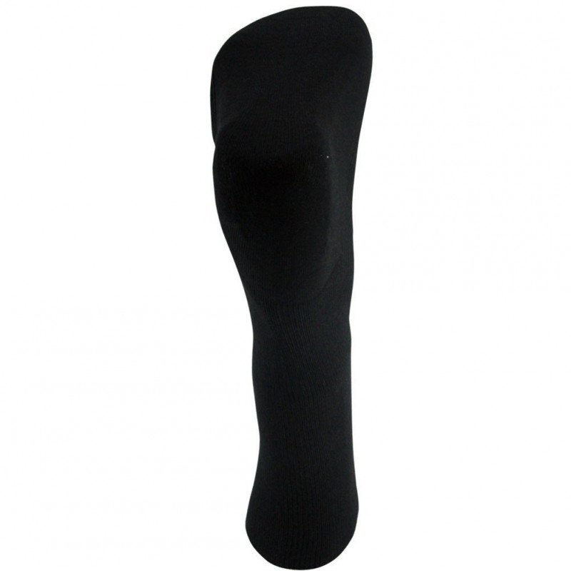 TWINDAY Chaussettes Homme Laine SANSELAS Noir