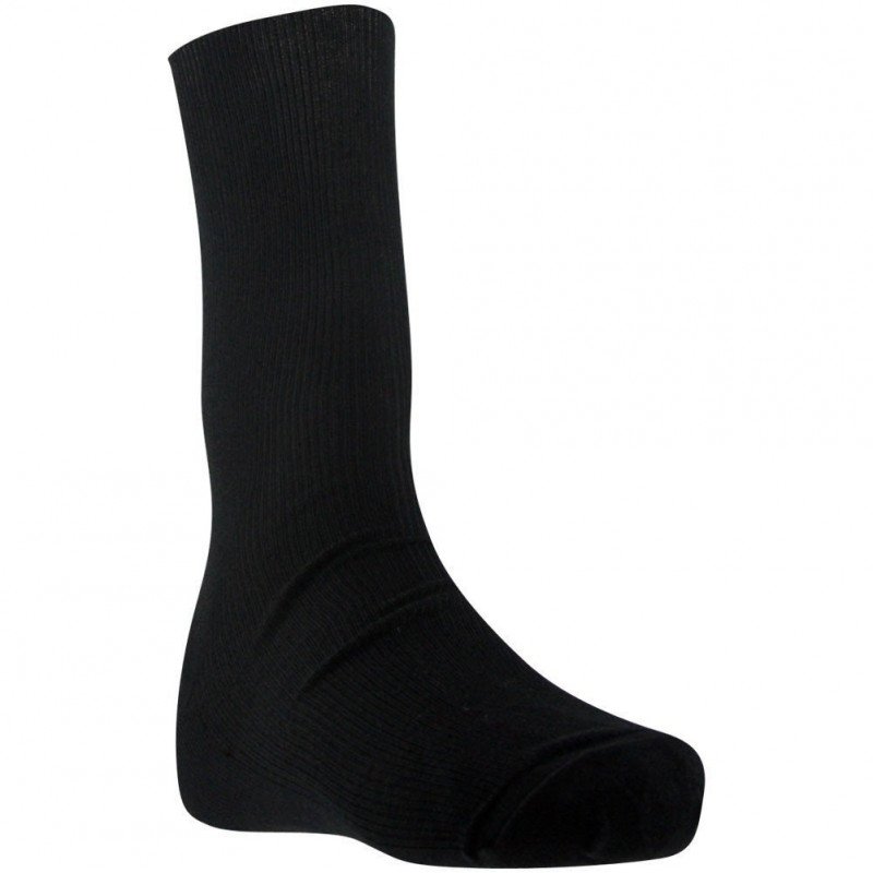 TWINDAY Chaussettes Homme Laine SANSELAS Noir