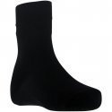 PULL IN Chaussettes Mixte Coton BLACK Noir