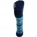 PIERRE CARDIN  Chaussettes Homme Coton FINES Marine