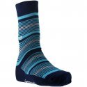 PIERRE CARDIN  Chaussettes Homme Coton FINES Marine