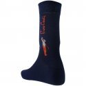 PIERRE CARDIN  Chaussettes Homme Coton GOLFEUR Marine