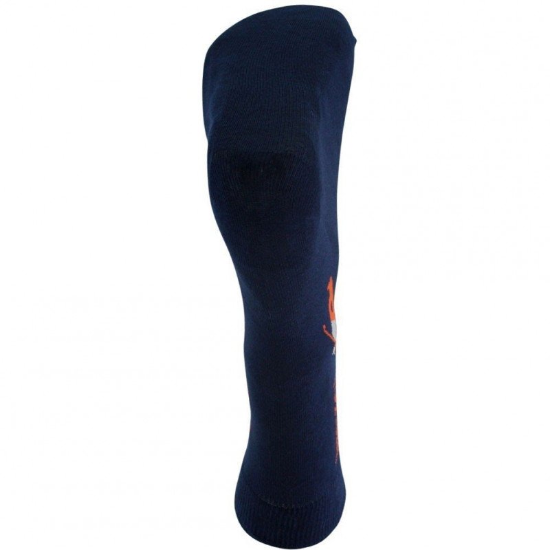 PIERRE CARDIN  Chaussettes Homme Coton GOLFEUR Marine