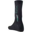 Chaussettes Homme GOLFEUR Gris et Vert