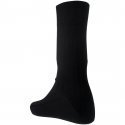 LABONAL Chaussettes Homme Laine COTES Noir