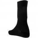 Chaussettes Homme PUR Noir et Uni