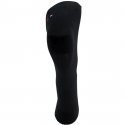 LABONAL Chaussettes Homme Coton PUR Noir