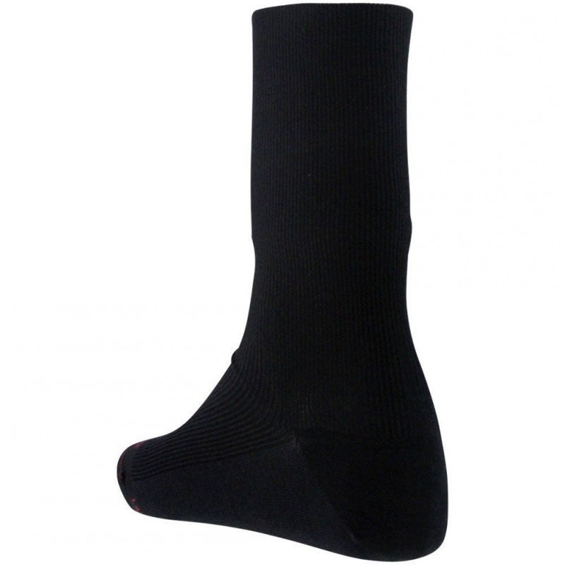 Chaussettes Homme UNIE Noir et Uni