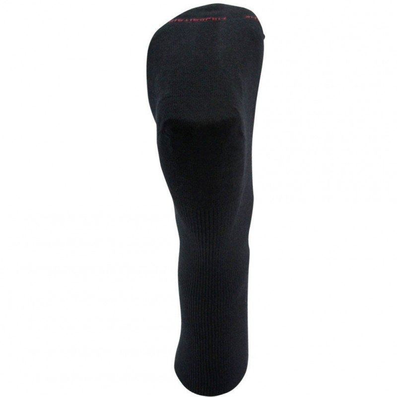 Chaussettes Homme UNIE Noir et Uni
