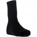 LABONAL Chaussettes Homme Laine UNIE Noir