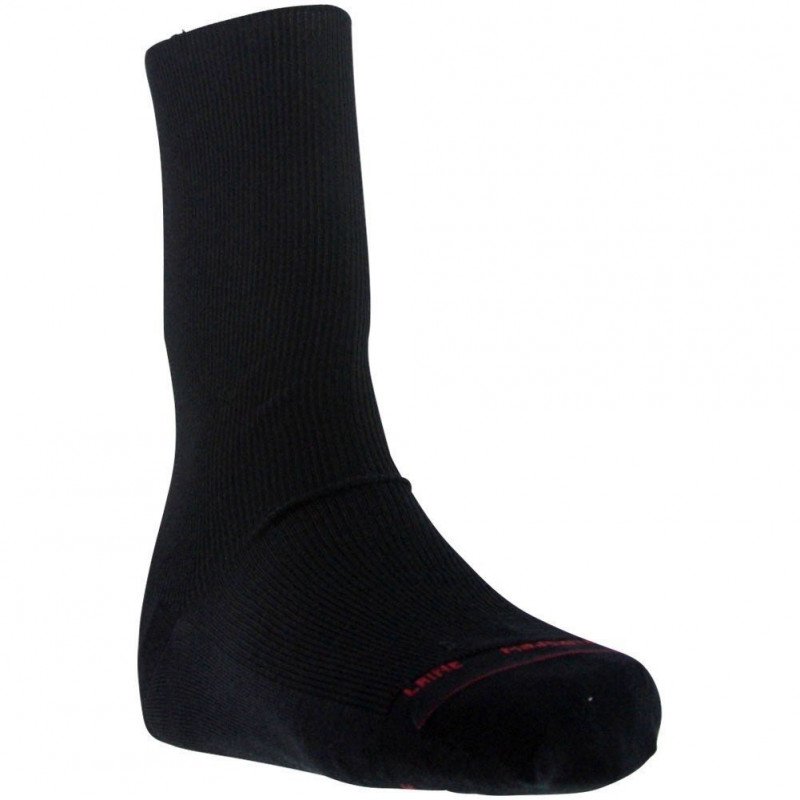 Chaussettes Homme UNIE Noir et Uni