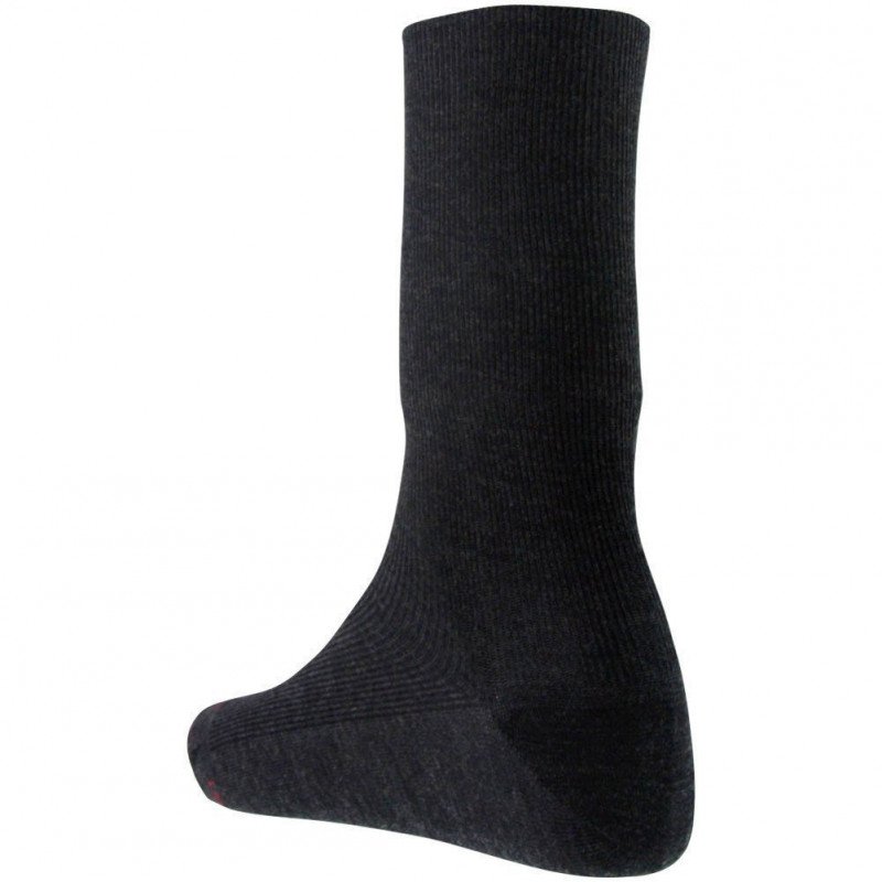 Chaussettes Homme UNIE Gris et Anthracite