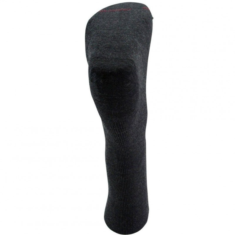 Chaussettes Homme UNIE Gris et Anthracite
