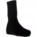 LABONAL Chaussettes Homme Fil d'Ecosse UNIE Noir