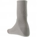 LABONAL Chaussettes Homme Fil d'Ecosse UNIE Gris clair